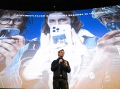 Для фільму "Довга доба" Бадоєв переглянув 200 годин аматорських відео