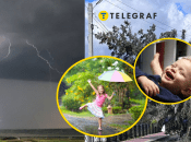 Справжня буря накрила Україну 26 квітня