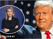 Яковіна про можливе призначення Стефанішиної послом у США