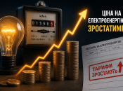 Цены на электричество вырастут