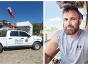 Барони арестовали