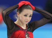 Камила Валиева