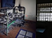 Херсонське СІЗО після відступу з міста росіян