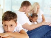 Ошибки родителей: что мешает ребенку стать лидером