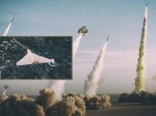 Росіяни влаштували комбіновану атаку на кілька міст