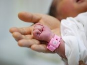 Виплати на дитину в Україні 2023 року не змінилися