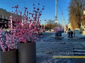 Погода у Харкові з 9 по 15 березня