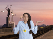 Світанок чи захід сонця?