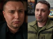 Кто из украинских актеров мог бы сыграть Кирилла Буданова