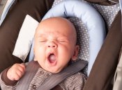 Как выбрать автокресло для ребенка