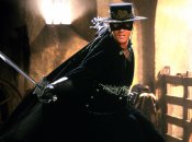 Зорро – главный супергерой 90-х