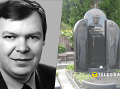 Де похований екснардеп Олександр Ємець, який загинув в автокатастрофі
