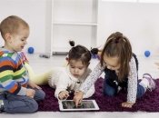 Цифровые Маугли: как воспитать здорового ребенка в мире гаджетов