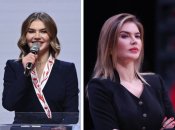 Алина Кабаева