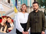 Владимир и Елена Зеленские – история любви