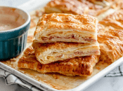 Приготовите не раз