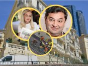 Вадим Ермолаев и Анна Ермолаева