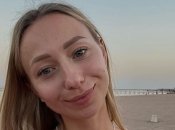 Украинская блогерша Екатерина Павлик (в девичестве Репяхова)