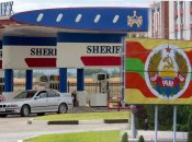 Придністров’я часто називають "Республіка Шериф"