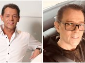 Вадим Казаченко — где сейчас певец и говорит ли о войне в Украине