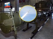 Российская ракета 9М729