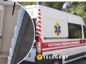 Врятувати дитину не змогли