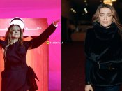 Наталья Могилевская