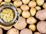 Варена картопля