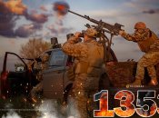 1353-й день полномасштабной войны России против Украины