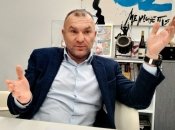 Игорь Мазепа