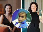 Лілія Подкопаєва стала справжньою зіркою спорту в Україні