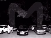 Жителям Курчатова Курської області було важкувато заснути