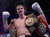 Даниэль Лапин