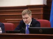 Володимир Бондаренко