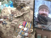 Пам’яті Юрія Савелло (позивний «Іспанець»)