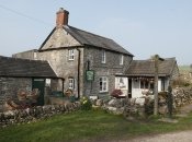 Неизвестная Британия: винтажный магазинчик конфет (ФОТО)