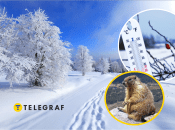 Украинцы шутят о сильных морозах