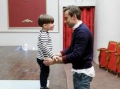 Дмитрий Шепелев о воспитании сына: Ребенок перевернул мою жизнь с ног на голову