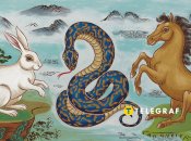 Китайський гороскоп на тиждень з 28 жовтня до 3 листопада