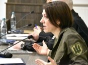 Анна Маляр оценила возможность вторжения россии из Беларуси