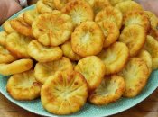 Проста та бюджетна страва
