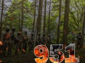 Бои за Украину продолжаются