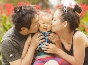 Воспитание по-японски: как обучают детей в семьях и детских садиках