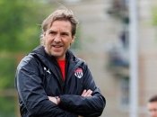 Сергей Юран