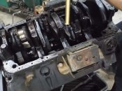 Двигатель авто Ford F-250