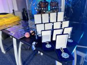 Нагороди знайшли своїх героїв