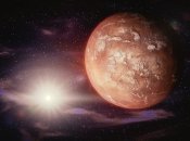 Curiosity достиг соленого региона на Марсе