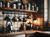 Ваша кухня – це серце вашого дому