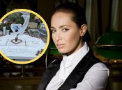 Ирина Бережная погибла в ДТП