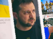 Зеленський говорив на багато тем одразу, однак всі вони стосувалися війни з росією